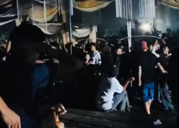 Diduga Sarana Pesta Narkoba saat Kegiatan Musik DJ, Satresnarkoba Polres Muaro Jambi Tindak Lanjuti Laporan Masyarakat