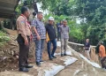 Cegah Longsor Meluas, Kemas Faried Minta Pemkot Jambi Segera Bangun Geobag 19 Meter di Buluran Kenali