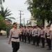 Polres Muaro Jambi Gelar Apel Pasukan Operasi Zebra Siginjai 2025