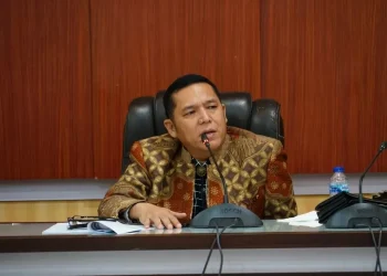 Banyak Keluhan, Dewan Desak Pemkot Tata Ulang Pasar Talang Banjar