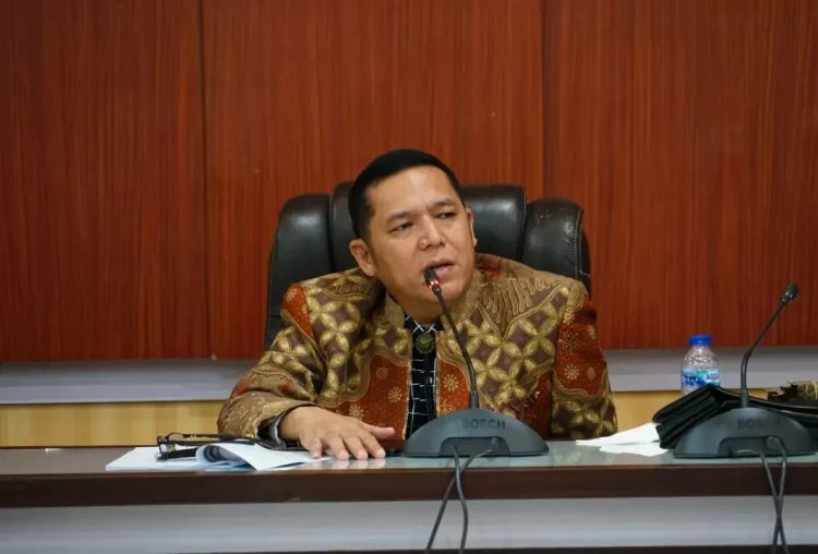 Banyak Keluhan, Dewan Desak Pemkot Tata Ulang Pasar Talang Banjar