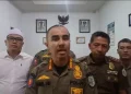 Satpol PP Akan Gelar Razia dan Dirikan Pos Penjagaan di Kawasan Talang Banjar