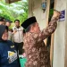 Gubernur Al Haris Serahkan Bantuan Bedah Rumah di Merangin Senilai Rp 1,72 Miliar