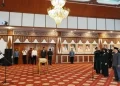 Wagub Jambi Abdullah Sani Lantik 49 Pejabat Struktural dan Fungsional Pemprov Jambi, Ini Daftar Namanya
