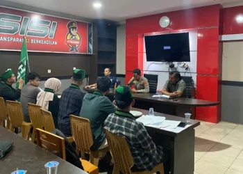 HMI Desak Kapolres Merangin Proses Hukum Oknum SAD yang Terseret Kasus Bilqis, Ini 7 Tuntutannya