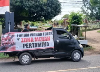 Warga Terdampak Zona Merah akan Berunjuk Rasa ke Kantor Pertamina, Tuntut Kejelasan Status Tanah