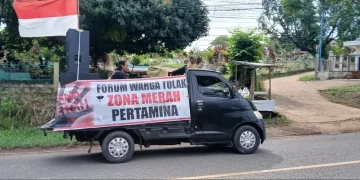 Warga Terdampak Zona Merah akan Berunjuk Rasa ke Kantor Pertamina, Tuntut Kejelasan Status Tanah
