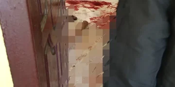 Ruko di Simpang Rimbo Jadi TKP Pembunuhan, Korban Ditemukan dengan Luka di Leher