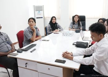 Pemerintah Kabupaten Muaro Jambi Melalui Wakil Bupati Muaro Jambi, Junaidi H. Mahir, Menerima Bantuan Dari Baznas Pusat di Kantor Baznas Pusat