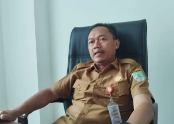 Wabup Batang Hari Buka Seleksi Terbuka JPT Pratama