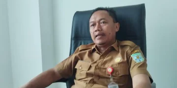 Wabup Batang Hari Buka Seleksi Terbuka JPT Pratama