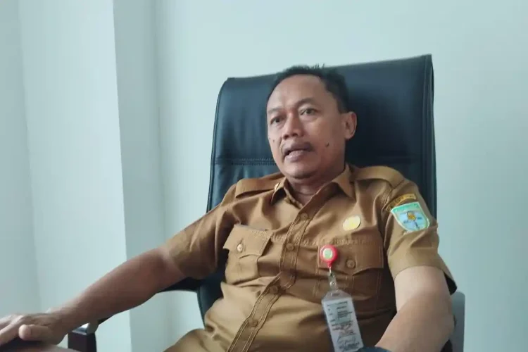 Wabup Batang Hari Buka Seleksi Terbuka JPT Pratama