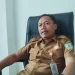 Wabup Batang Hari Buka Seleksi Terbuka JPT Pratama