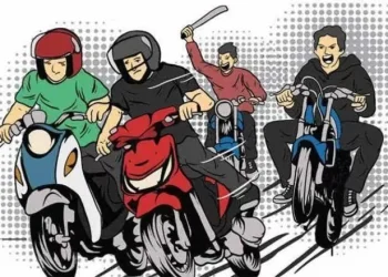 Warga Jerambah Bolong Dukung Penuh Langkah Wali Kota Jambi Berantas Geng Motor