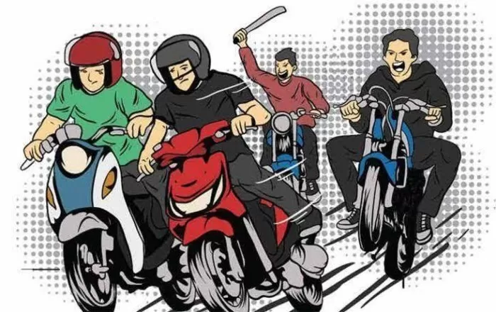 Warga Jerambah Bolong Dukung Penuh Langkah Wali Kota Jambi Berantas Geng Motor