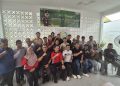 Kejari Kabupaten Muaro Jambi Coffee Morning Bersama Insan Pers