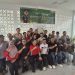 Kejari Kabupaten Muaro Jambi Coffee Morning Bersama Insan Pers