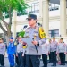 Pimpin Pengukuhan Keluarga Asuh Polda Jambi, Irjen Pol Krisno Siregar : Bersatu, Berbagi dan Bahagia