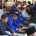 Ditpolairud Polda Jambi Gelar Salat Jumat Bersama Warga Pulau Pandan