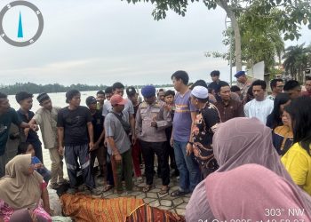 Hesti Haris: Gerakan Pangan Murah, Kolaborasi Pemerintah & TP-PKK untuk Kesejahteraan Keluarga Jambi