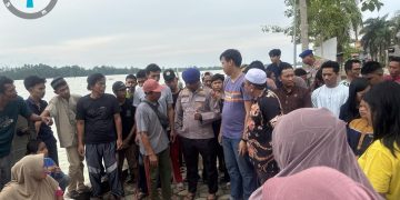 Hesti Haris: Gerakan Pangan Murah, Kolaborasi Pemerintah & TP-PKK untuk Kesejahteraan Keluarga Jambi