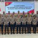 Supervisi Dit Binmas Polda Jambi di Polres Tebo: Polri Perkuat Fungsi Pembinaan Masyarakat