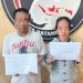 Tim Kuda Hitam Polres Batanghari Ringkus Dua Pengedar Sabu di Pemayung