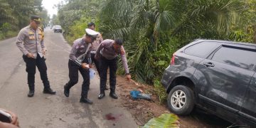 Hesti Haris: Gerakan Pangan Murah, Kolaborasi Pemerintah & TP-PKK untuk Kesejahteraan Keluarga Jambi