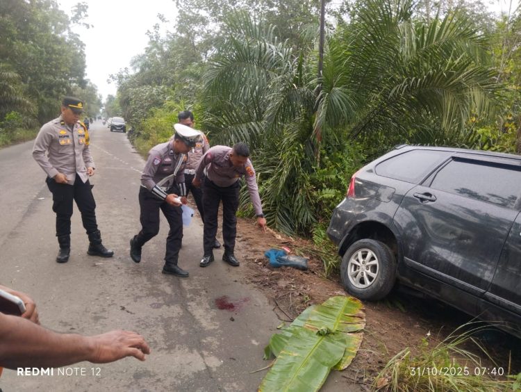 Hesti Haris: Gerakan Pangan Murah, Kolaborasi Pemerintah & TP-PKK untuk Kesejahteraan Keluarga Jambi