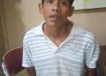 Curi Dua Ekor Kambing, Bujang Asoi Olak Kemang Diringkus Polisi
