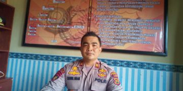 Berikan Pelayanan Transportasi Pendidikan, Satbrimob Polda Jambi Sediakan Bus Sekolah Gratis