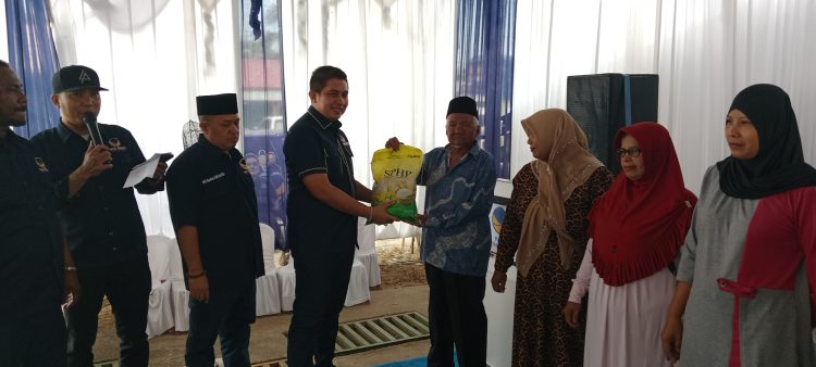 Berikan Pelayanan Transportasi Pendidikan, Satbrimob Polda Jambi Sediakan Bus Sekolah Gratis