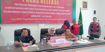 Hesti Haris: Gerakan Pangan Murah, Kolaborasi Pemerintah & TP-PKK untuk Kesejahteraan Keluarga Jambi