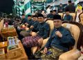 Bupati Sarolangun Hurmin Hadiri Pembukaan MTQ Ke-54 Tingkat Provinsi Jambi Tahun 2025