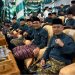 Bupati Sarolangun Hurmin Hadiri Pembukaan MTQ Ke-54 Tingkat Provinsi Jambi Tahun 2025