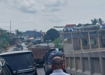 Jalan Mendalo Jadi 2 Jalur, Usulan Pembebasan Lahan BPJN Butuh Bantuan Pemkab