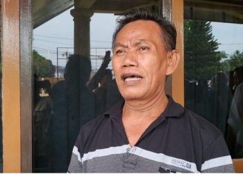 Keluarga Korban, Minta Pelaku Pembunuhan Erni Dihukum Mati