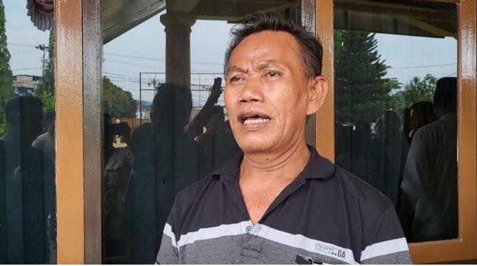 Keluarga Korban, Minta Pelaku Pembunuhan Erni Dihukum Mati