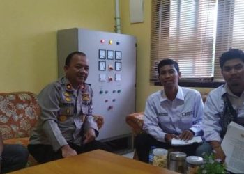 Polri Dukung FKPT Jambi Perkuat Pencegahan Radikalisme