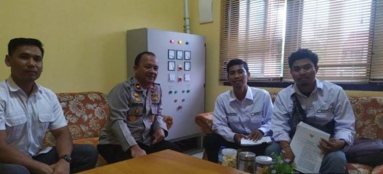 Polri Dukung FKPT Jambi Perkuat Pencegahan Radikalisme