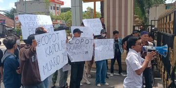 Hesti Haris: Gerakan Pangan Murah, Kolaborasi Pemerintah & TP-PKK untuk Kesejahteraan Keluarga Jambi