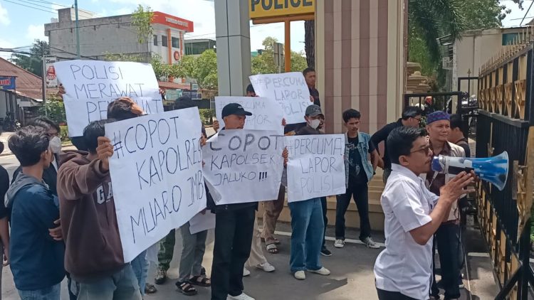 Hesti Haris: Gerakan Pangan Murah, Kolaborasi Pemerintah & TP-PKK untuk Kesejahteraan Keluarga Jambi