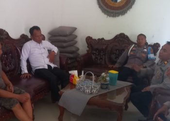 Restorative Justice Diutamakan dalam Penanganan Kasus Penganiayaan di Tabir Ulu