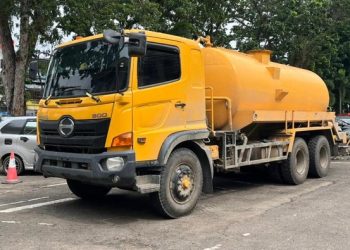 Polisi Tangkap 7 Pencuri Minyak Petrochina di Jambi, 3 Karyawan Terlibat