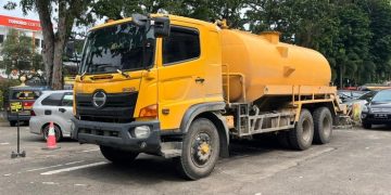 Polisi Tangkap 7 Pencuri Minyak Petrochina di Jambi, 3 Karyawan Terlibat