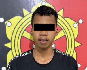 Polres Sarolangun Tangani Kasus Penganiayaan Mantan Mertua di Desa Rantau Tenang