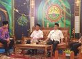 AKP Rody Hambali Paparkan Pengamanan MTQ ke-54 di Dialog TVRI Jambi