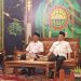 AKP Rody Hambali Paparkan Pengamanan MTQ ke-54 di Dialog TVRI Jambi