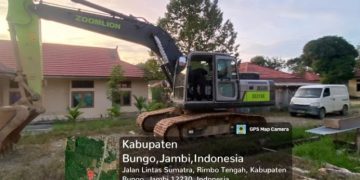 Polres Bungo Tegaskan Alat Berat Kasus PETI Sudah Dikembalikan Berdasarkan Putusan Pengadilan