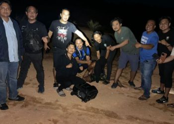 Tim Gabungan Polres Muaro Jambi Tangkap Pelaku Penganiayaan Berujung Kematian di CRC Jaluko